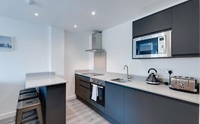 Liverpool Short Stay Apartments